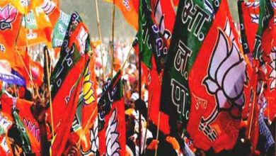 Photo of ईवीएम में छेड़छाड़ की आशंका संबंधी पूर्व मुख्यमंत्री हरीश रावत के बयान पर भाजपा का पलटवार….