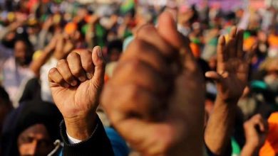 Photo of हरियाणा की भाजपा-जजपा गठबंधन सरकार ने अपने वादे के मुताबिक किसानों पर दर्ज मुकदमे वापस लेने की प्रक्रिया की तेज…
