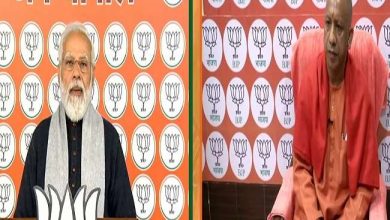Photo of जन चौपाल में PM मोदी ने कहा- यूपी का सबसे तेज विकास सबसे बड़ा मुद्दा…..