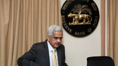 Photo of RBI के गवर्नर शक्तिकांत दास ने मॉनिटरी पॉलिसी का किया ऐलान, पढ़े पूरी खबर