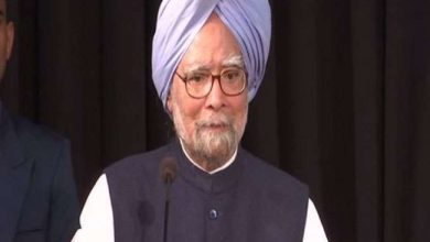 Photo of बिन बुलाए बिरयानी खाने से नहीं सुधरते रिश्ते: पूर्व प्रधानमंत्री मनमोहन सिंह