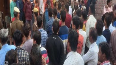 Photo of हाथरस के सिकंदराराऊ में भाजपा युवा मोर्चा के महामंत्री को संदिग्‍ध हालत में लगी गोली, घायल….