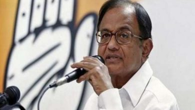 Photo of विपक्षी दलों के पास अर्थव्यवस्था को लेकर कोई विचार नहीं: पूर्व वित्त मंत्री पी चिदंबरम