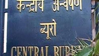 Photo of CBI ने पूर्व गृह मंत्री अनिल देशमुख के खिलाफ दर्ज मनी लांड्रिंग के मामले में नागपुर स्थित सीए से जुड़े 12 ठिकानों पर की छापेमारी ￼