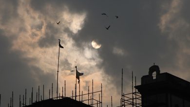 Photo of इंदौर में 15 फरवरी तक तापमान में होगी बढ़ोतरी, दिखाई देगा हल्की ठंड का असर