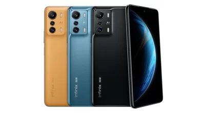 Photo of Infinix ZERO 5G को आज भारत में किया लॉन्च, जाने कीमत और जबरदस्त फीचर्स के बारे में…