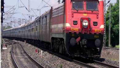 Photo of भारतीय रेलवे में ग्रुप C के पदों पर निकली भर्ती, ऐसे करे अप्लाई