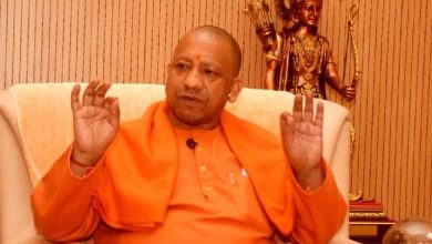 Photo of CM योगी ने कहा-स्वाभिमानी जाट कभी नहीं भूल सकते कैराना और कांधला