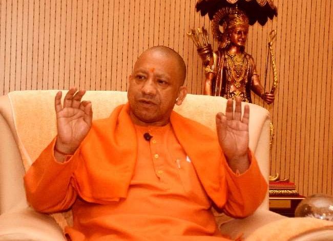 Photo of CM योगी ने कहा-स्वाभिमानी जाट कभी नहीं भूल सकते कैराना और कांधला