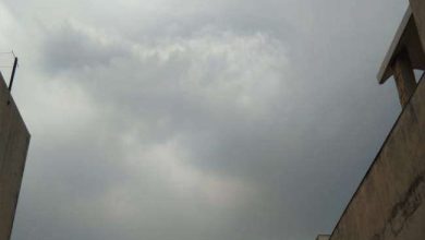 Photo of हरियाणा में फिर बदलेगा मौसम, 24 घंटे में दिखेगा असर