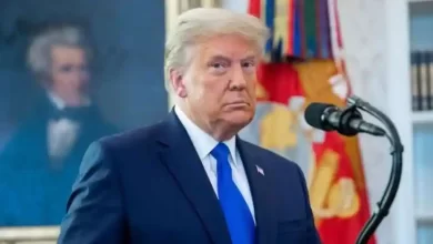 Photo of रूस-यूक्रेन युद्ध के बीच अमेरिका के पूर्व राष्ट्रपति ने कही ये बड़ी बात…