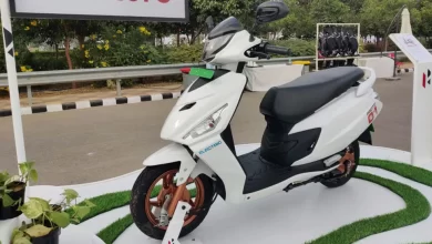 Photo of जल्द ही Hero MotoCorp अपना पहला Elctric Two-Wheeler करने वाली है लॉन्च, कम दाम में धांसू रेंज