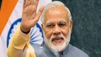 Photo of महराजगंज में सपा-कांग्रेस पर पीएम मोदी का हमला, कही ये बड़ी बात
