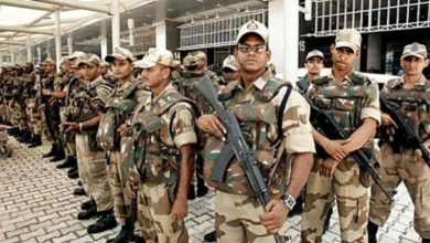 Photo of CISF में कांस्टेबल पदों पर निकाली गई बंपर भर्तियां, ऐसे करे अप्लाई