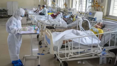 Photo of ओमिक्रॉन के सब-वेरिएंट BA.2 ने बढ़ाई चिंता, WHO ने बताया कितना है खतरनाक….
