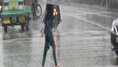 Photo of पंजाब में माैसम ने एक बार फिर ली करवट, लुधियाना और जालंधर में तेज हवाओं के साथ जमकर हुई बारिश…