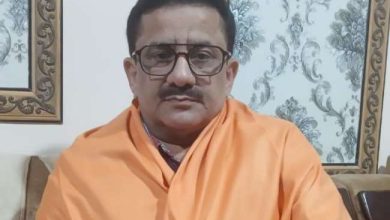 Photo of UP शिया वक्फ बोर्ड के पूर्व चेयरमैन जितेंद्र नारायण सिंह त्यागी के खिलाफ एक और मुकदमा हुआ दर्ज