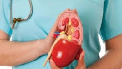 Photo of महाराष्ट्र में एक व्यक्ति ने अपनी किडनी देकर बचाई पुत्र वधू की जान….