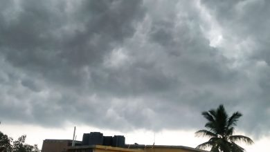 Photo of UP के इन जिलों में तेज हवाओं के साथ बारिश की चेतावनी जारी, जाने क्या है आपके जिले का हाल