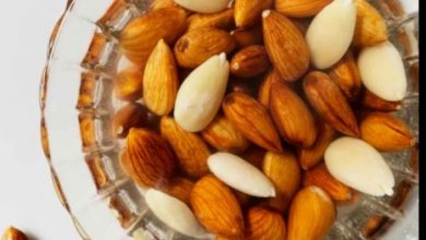Photo of जाने भीगे बादाम खाने के कई फायदो के बारे में…