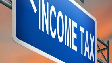 Photo of  राजस्थान में आयकर विभाग ने की एक साथ किशनगढ़ केकड़ी सहित 43 ठिकानों पर इनकम टैक्स की रेड￼