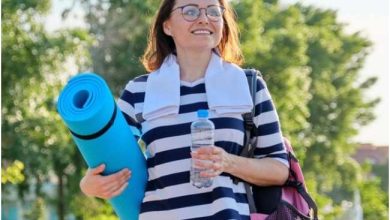 Photo of जाने क्यों 40 की उम्र के बाद महिलाओं को इन बातो रखना चाहिए खास ख़्याल