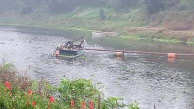 Photo of जबलपुर में रेत माफिया और उसके गुंडों ने कलेक्‍टर तक अवैध उत्‍खनन की शिकायत पहुंचाने वाले के घर में घुसकर की मारपीट