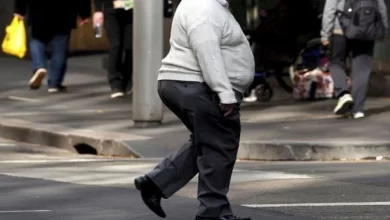 Photo of मोटापे की बढ़ती समस्या से निपटने के लिए सरकार बना रही योजना, इस टेक्नोलॉजी का होगा इस्तेमाल