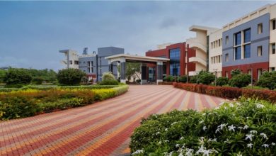 Photo of IISER पुणे में इस पद के लिए आज ही करें आवेदन….