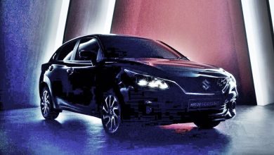 Photo of इस दिन लॉन्च होगी 2022 Baleno, मिलेंगे बहुत से नए, अपडेटेड फीचर्स