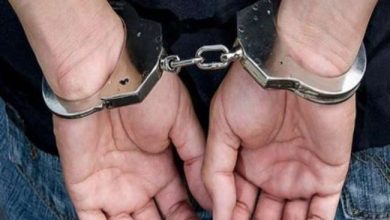 Photo of पुलिस ने इस युवकों को हेरोइन की तस्करी के आरोप में किया गिरफ्तार…