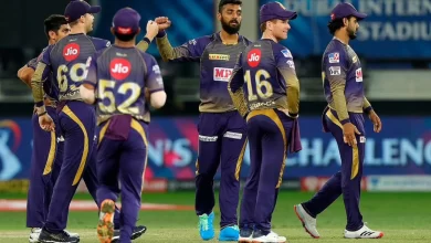 Photo of टीम इंडिया के इस अनुभवी बल्लेबाज के डूबते करियर को मिला तिनके का सहारा, KKR ने आखिरी मौके पर बचा ली इज्जत
