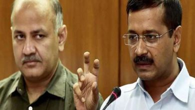 Photo of सीएम  केजरीवाल और डिप्टी सीएम मनीष सिसोदिया समेत अन्य नेता शीघ्र आने वाले हैं लखनऊ, तय हो चुका चुनाव प्रचार कार्यक्रम