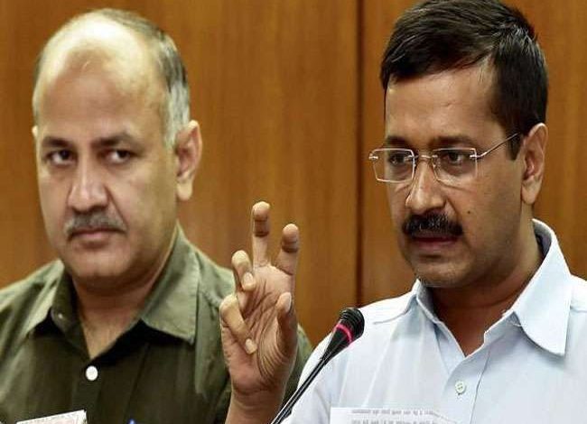 Photo of सीएम  केजरीवाल और डिप्टी सीएम मनीष सिसोदिया समेत अन्य नेता शीघ्र आने वाले हैं लखनऊ, तय हो चुका चुनाव प्रचार कार्यक्रम