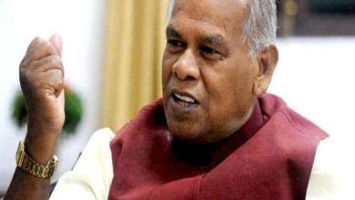 Photo of बिहार के पूर्व CM जीतन राम मांझी की अचानक   बिगड़ी तबीयत, पटना के मेदांता अस्पताल में हुए एडमिट