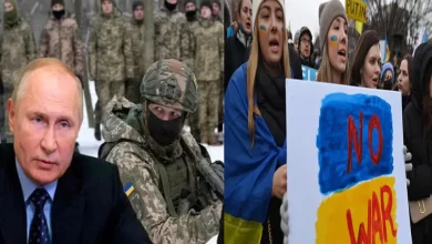 Photo of जाने कहां रुकेगी राष्ट्रपति व्लादिमीर पुतिन की जिद, यूक्रेन संकट से है भारत को बड़े नुकसान का अनुमान…