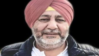 Photo of चुनाव प्रक्रिया के दौरान डिंपा ने अपने भाई को शिअद ज्वाइन करवाकर पहले कांग्रेस से बगावत करने के दिए संकेत