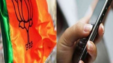 Photo of यूक्रेन में फंसे सैकड़ों पंजाबियों के लिए BJP ने हेल्पलाइन नंबर किए जारी, 5 सदस्य कमेटी का किया गठन