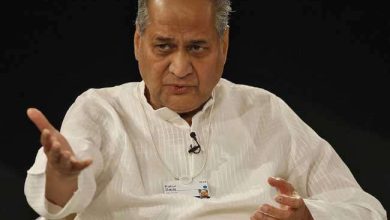 Photo of पद्म भूषण से सम्मानित उद्योगपति राहुल बजाज का 83 वर्ष की आयु में हुआ निधन, लंबे वक्त से कैंसर से थे पीड़ित