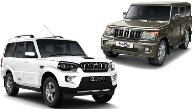 Photo of Mahindra ने लगभग सभी कारों पर 81,500 रुपये तक दिए ऑफर्स, 28 फरवरी तक ही मिलेंगे फायदे