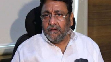 Photo of ईडी के फंदे फसे एनसीपी नेता और महाराष्ट्र के मंत्री नवाब मलिक
