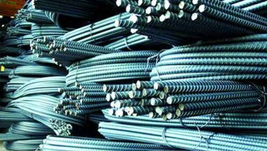 Photo of भवन निर्माण कराने वालों को लगा ये बड़ा झटका, सरिया पर चार हजार रुपये प्रति टन के हिसाब से हुई बढ़ोत्तर….