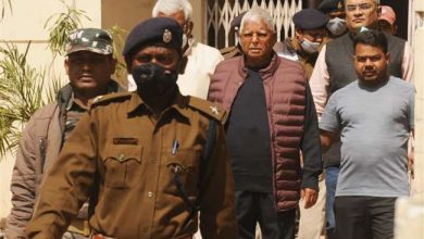Photo of रिम्स में भर्ती लालू यादव का शुरू हुआ दांत के आरसीटी की प्रक्रिया, चार दिन बाद होगी दूसरी सिटिंग, पढ़े पूरी खबर