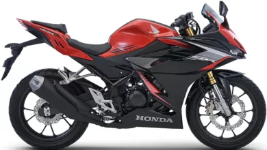 Photo of जल्द लॉन्च होगी Honda CBR150R, पेटेंट में लीक हुई जानकारी