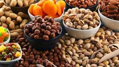 Photo of जाने सूखे मेवे से होने वाले नुकसानों के बारे में….