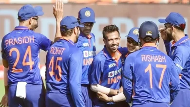 Photo of BCCI ने बड़ा फैसला लेते हुए इस घातक प्लेयर को बनाया टीम इंडिया का ओपनर….