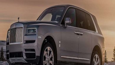 Photo of भारत के दुसरे सबसे अमीर आदमी मुकेश अंबानी के कार कलेक्शन में शामिल हुई Roll-Royce Cullinan, कीमत सुनकर उड़ जाएंगे आपके होश