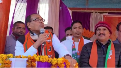 Photo of माननीय मुख्यमंत्री श्री शिवराज सिंह चौहान जी का उत्तराखंड के लोहाघाट विधानसभा में उद्बोधन के मुख्य बिंदु…..