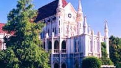 Photo of MP में हाई कोर्ट बार एसोसिएशन, जबलपुर के चुनाव को लेकर एक बार फिर संभावित प्रत्याशी हुए सक्रिय