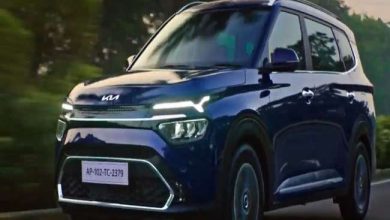 Photo of लंबे इंतजार के बाद किआ मोटर्स ने Kia carens कार को इंडियन मार्केट में किया लॉन्च, जानें कीमत से लेकर फीचर्स तक के बारे में….